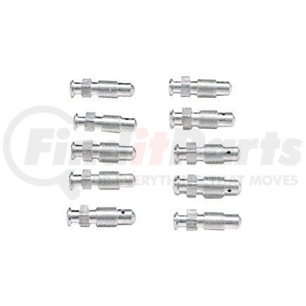 Dorman 9430-10 Brake Bleeder Screw Disc Brake Bleeder Screw