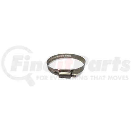 022463 by VELVAC - Hose Clamp - Clamping Range 54-105 mm, 2-1/8" - 4-1/8"