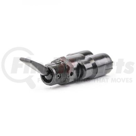 032231 by VELVAC - Air Brake Quick Release Valve - Air Toggle Valve, Blade Style, Primary Vehicle Application: Mack