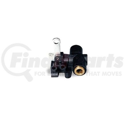 032246 by VELVAC - Air Horn Control Valve - Cab over, (2) 3/8" Ports, Vehicle Application: Navistar