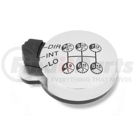 032401 by VELVAC - Transmission Selectors - Trans Selector A4490