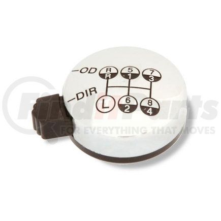032402 by VELVAC - Transmission Selectors - Trans Selector A4491