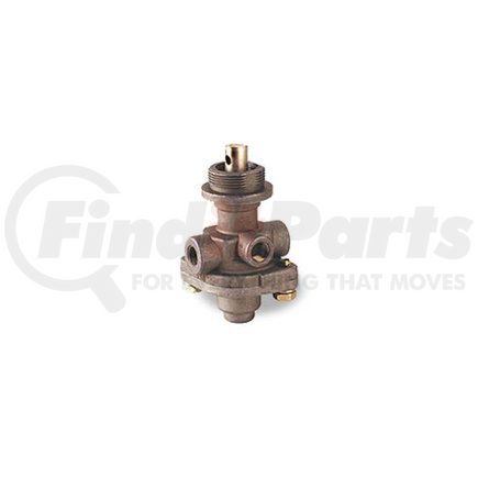 Velvac 034019 Trailer Brake Control Valve Trailer Brake Control Valve - PP-8 Style, 1/8" NPT Supply, Delivery (2) and Exhaust