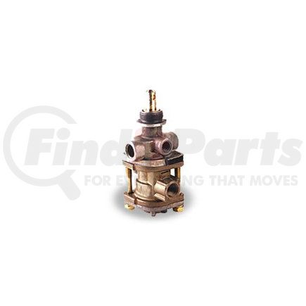 Velvac 034017 Trailer Brake Control Valve Trailer Brake Control Valve - Automatic Tripper Dash Control Valve (PP-3 Style)