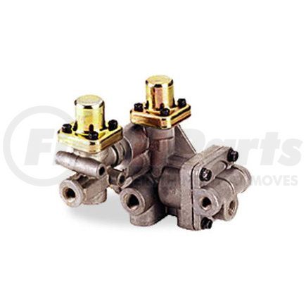 034034 by VELVAC - Air Brake Inversion Valve - SR-4 Style, 1/2" MPT Reservoir Port