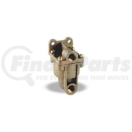 034036 by VELVAC - Air Brake Valve - Limiting & Quick Release Valve, LQ-4 Style, 3/8" NPT