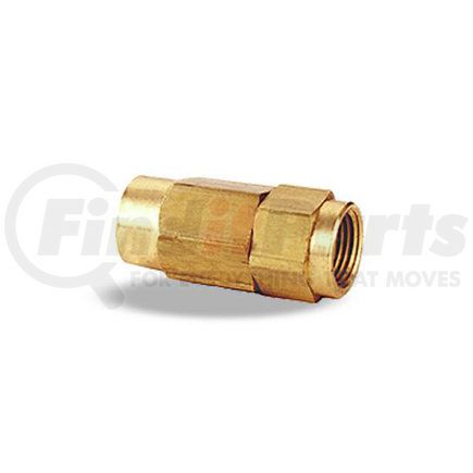 034045 by VELVAC - Air Brake Air Tank Pressure Check Valve - 1/2" Female Threads