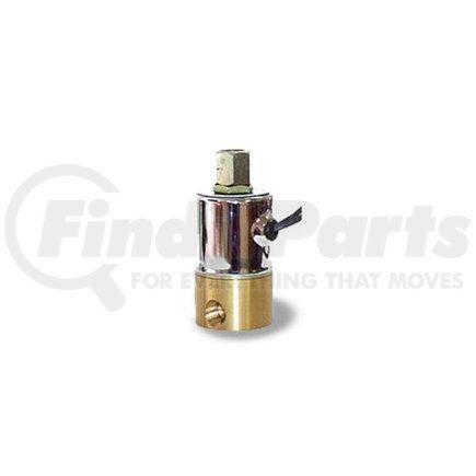 034075 by VELVAC - Air Brake Solenoid Valve - 1/4" Threads