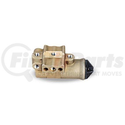 034083 by VELVAC - Air Brake Governor - High Temperature Air Governor (D-2 Style), (6) 1/8" NPT Ports