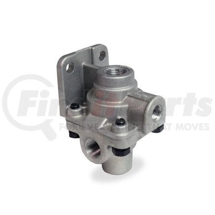 034084 by VELVAC - Air Brake Valve - Limiting & Quick Release Valve, LQ-2 Style, 3/8" NPT