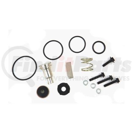 034087 by VELVAC - Air Brake Dryer Purge Valve Assembly - Purge Valve Kit with Purge Piston Assembly