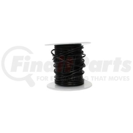 051117 by VELVAC - Primary Wire - 16 Gauge, Black, 100'