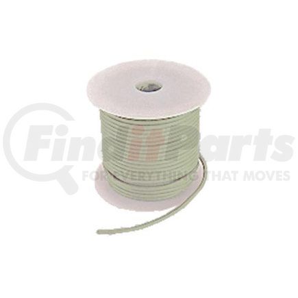 051105 by VELVAC - Primary Wire - 18 Gauge, White, 100'