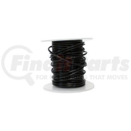 051135-6 by VELVAC - Primary Wire - 14 Gauge, Black, 1000'