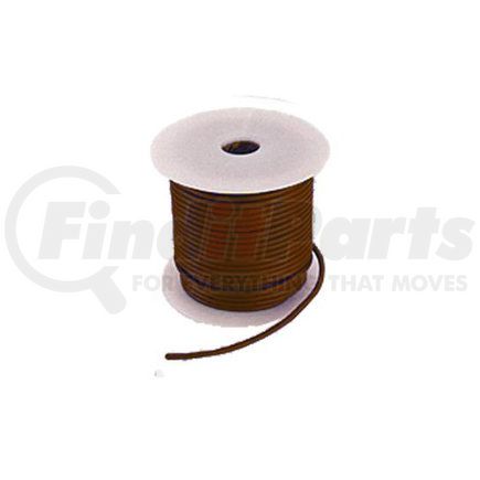 051129 by VELVAC - Primary Wire - 16 Gauge, Brown, 100'