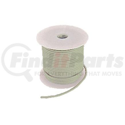 051141 by VELVAC - Primary Wire - 14 Gauge, White, 100'