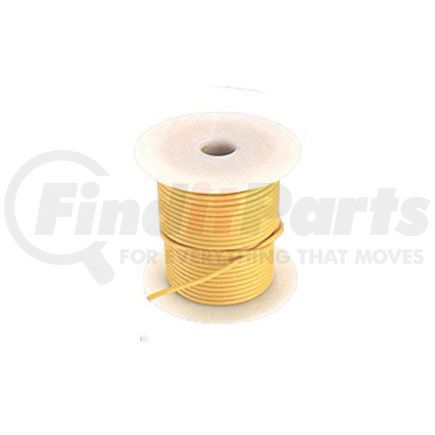 051143 by VELVAC - Primary Wire - 14 Gauge, Yellow, 100'