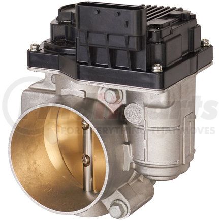 TB1065 by SPECTRA PREMIUM - Fuel Injection Throttle Body Assembly