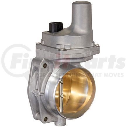 TB1079 by SPECTRA PREMIUM - Fuel Injection Throttle Body Assembly