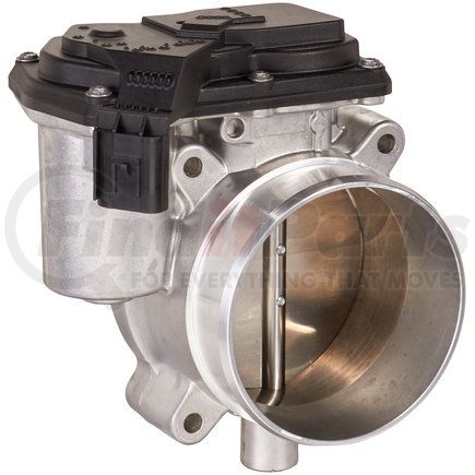 TB1148 by SPECTRA PREMIUM - Fuel Injection Throttle Body Assembly