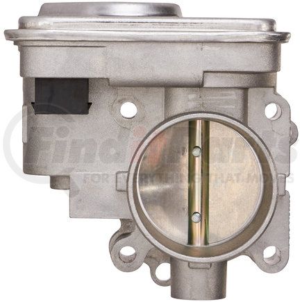 TB1150 by SPECTRA PREMIUM - Fuel Injection Throttle Body Assembly