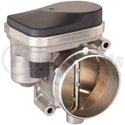 TB1159 by SPECTRA PREMIUM - Fuel Injection Throttle Body Assembly