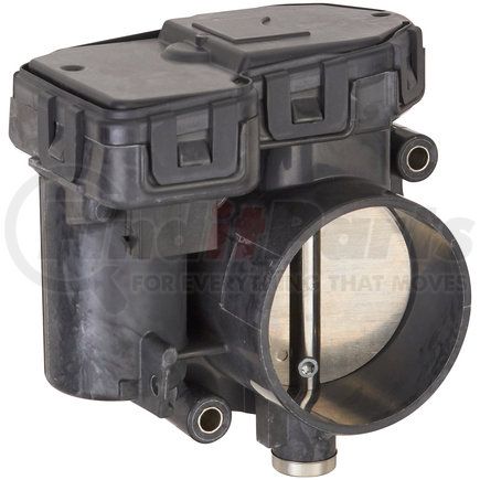 TB1169 by SPECTRA PREMIUM - Fuel Injection Throttle Body Assembly