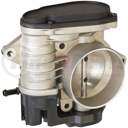 TB1177 by SPECTRA PREMIUM - Fuel Injection Throttle Body Assembly
