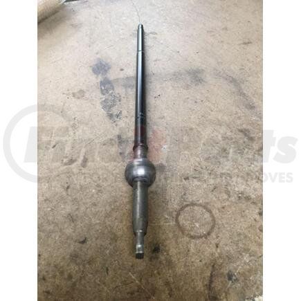 17600 by EATON - Transmission Gear Shift Lever