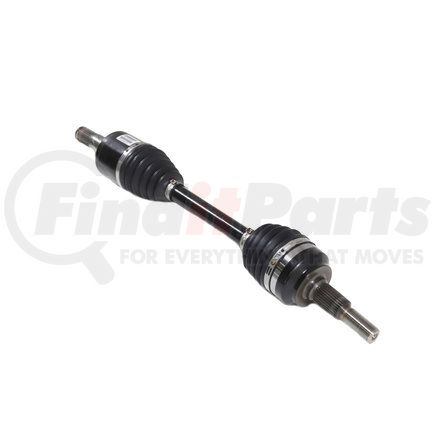 52104591AB by MOPAR - Drive Axle Shaft - Left, for 2005-2010 Jeep Grand Cherokee & 2006-2010 Commander