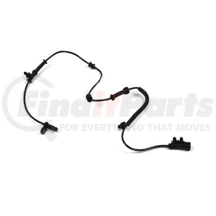 56029447AF by MOPAR - ABS Wheel Speed Sensor - Left, Right, for 2011-2015 Dodge Durango/Jeep Grand Cherokee