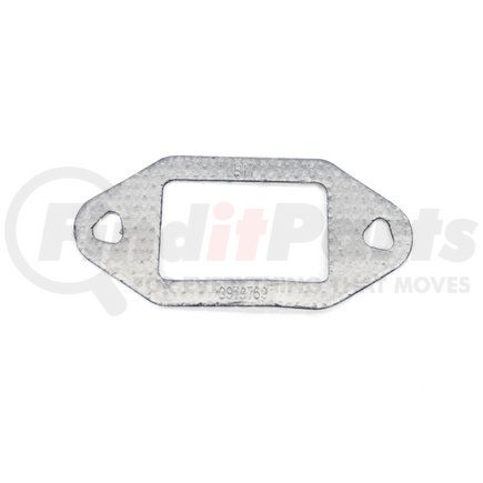 68005184AA by MOPAR - Exhaust Gas Recirculation (EGR) Valve Gasket - For 2007-2024 Ram/Dodge