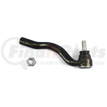 68069647AB by MOPAR - Steering Tie Rod End Kit - Left, Outer