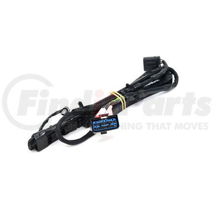 68211875AA by MOPAR - WIRING