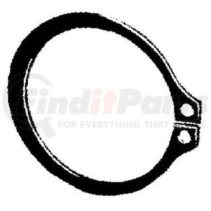 NL1217 by FLEETCRAFT - LOCK RING