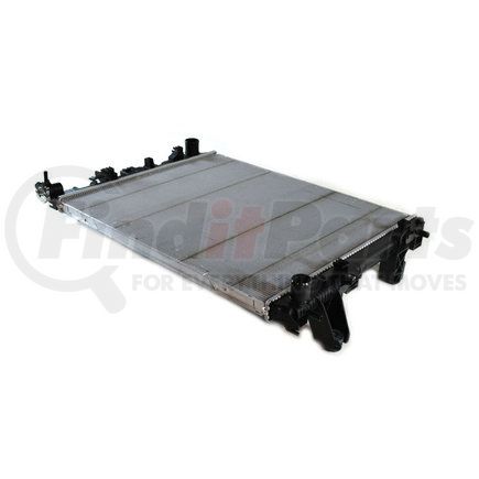 68232750AB by MOPAR - RADIATOR