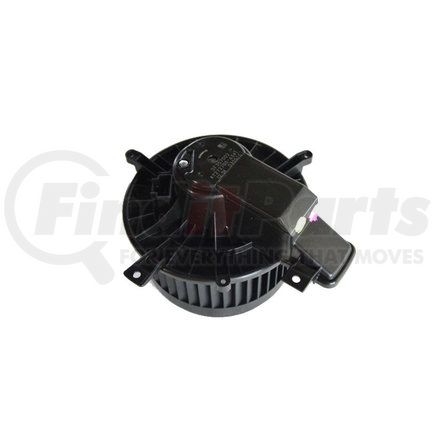 68238029AA by MOPAR - HVAC Blower Motor and Wheel