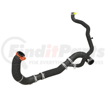 68248846AF by MOPAR - Radiator Outlet Hose