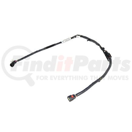 68253895AA by MOPAR - Jumper Wiring Harness - For 2015-2016 Ram