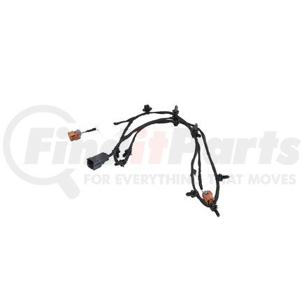 68336462AE by MOPAR - Headlight Wiring Harness - Front