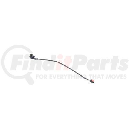 68417057AA by MOPAR - Park Assist Camera - Rear, For 2019-2021 Ram