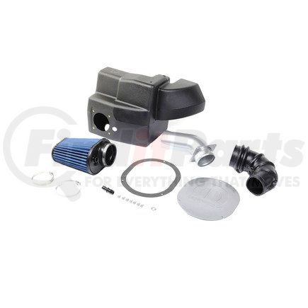 77070023AD by MOPAR - Engine Cold Air Intake Performance Kit - For Use On Vehicles with 5.7L Engine