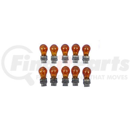 L00003157A by MOPAR - Turn Signal / Parking Light Bulb - Left or Right