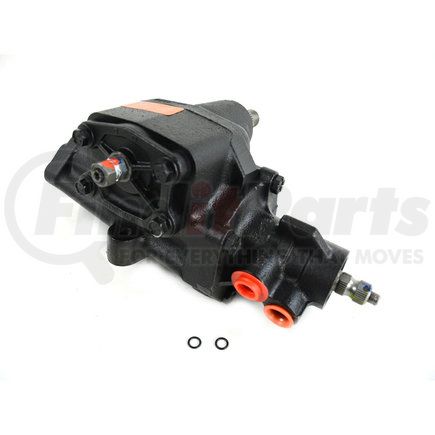 R2106835AG by MOPAR - Power Steering Pump and Gear Assembly - without Outer Tie Rod End