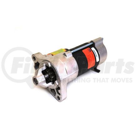 R4801256AC by MOPAR - Starter Motor