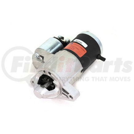 R6044736AC by MOPAR - Starter Motor