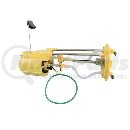 RL003468AB by MOPAR - MODULE