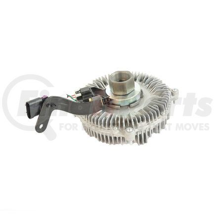 52014729AC by MOPAR - Engine Cooling Fan Motor - For 2013-2018 Ram 2500/3500