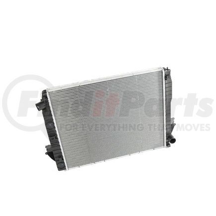 52014738AA by MOPAR - Radiator - For 2013-2018 Ram