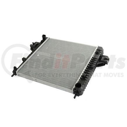 52080120AE by MOPAR - RADIATOR